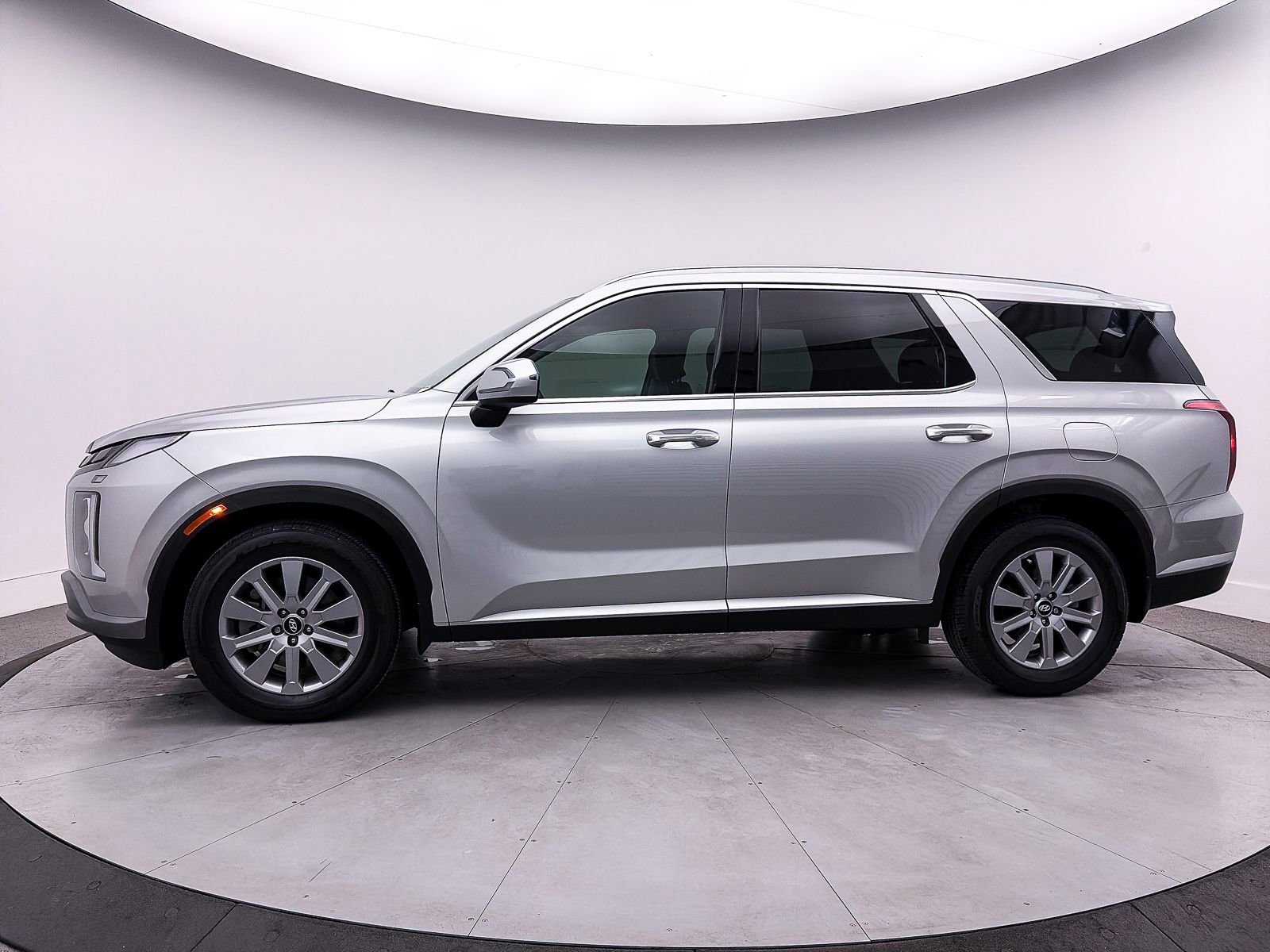 Used 2023 Hyundai Palisade SEL w/ Cargo Package image 39