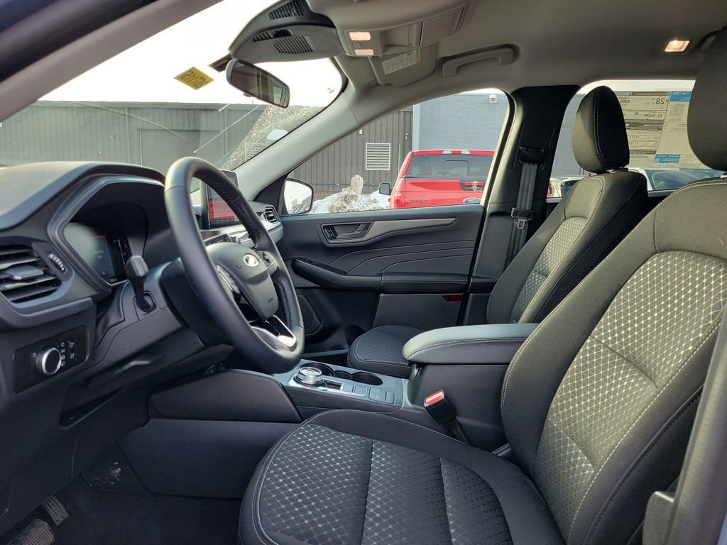 New 2026 Ford Escape Active w/ Cold Weather Package image 16