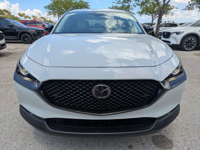 New 2026 MAZDA CX-30 Aire Edition AWD/4WD image 8