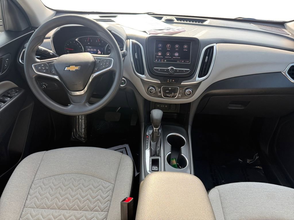 Certified 2022 Chevrolet Equinox LS w/ LS Convenience Package image 12