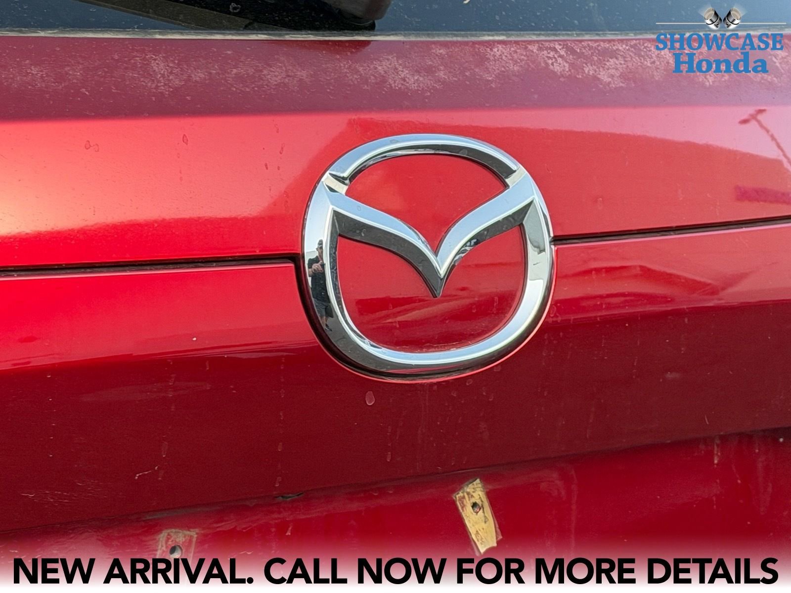 Used 2019 MAZDA CX-5 Signature AWD/4WD image 11