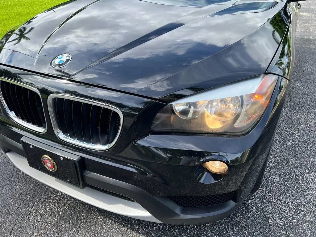 Used 2014 BMW X1 sDrive28i image 20