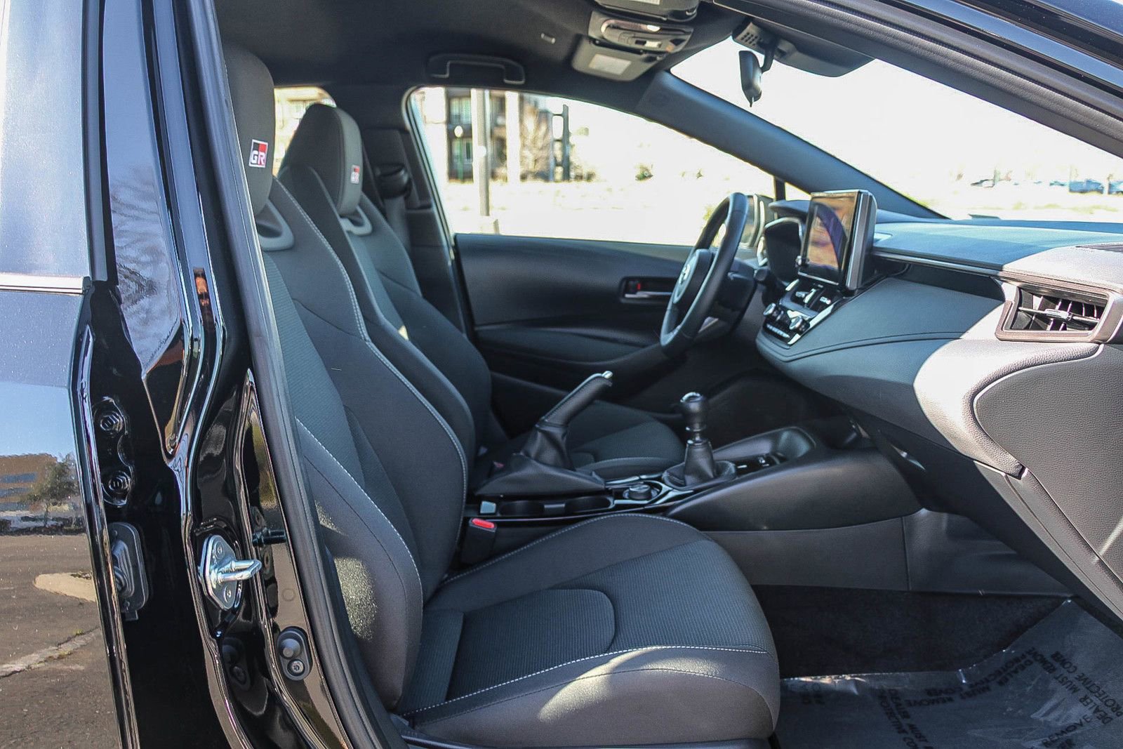 Used 2024 Toyota Corolla GR image 17