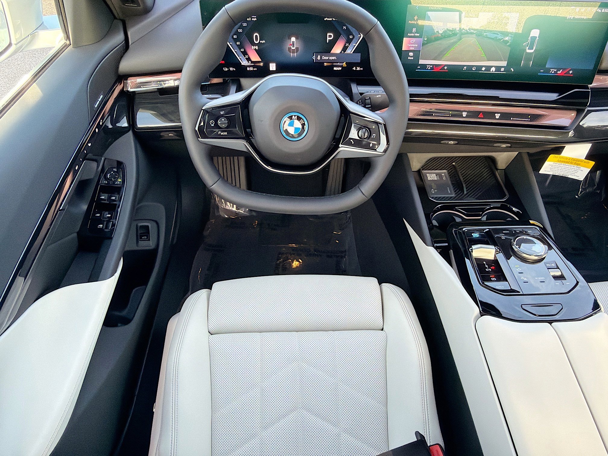 New 2026 BMW i5 eDrive40 RWD image 16