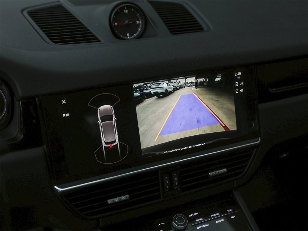 Certified 2023 Porsche Cayenne image 22
