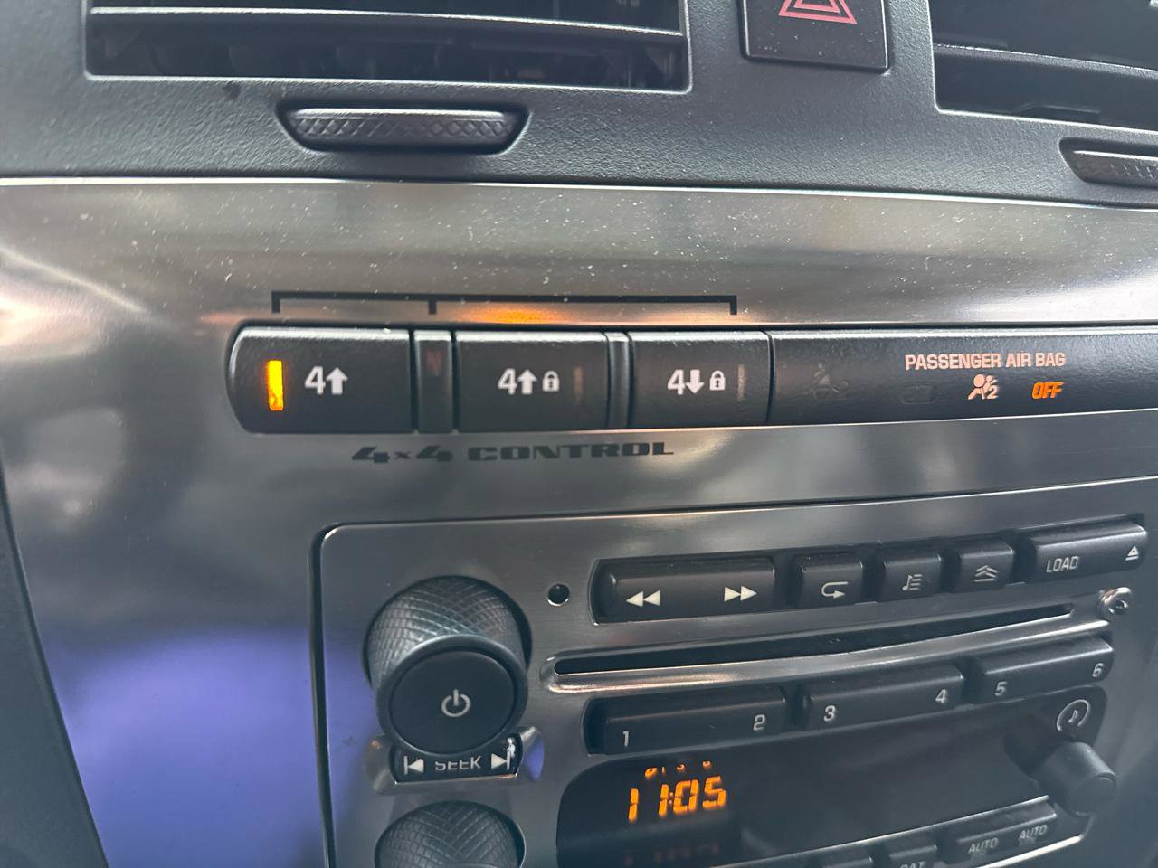 Used 2008 HUMMER H3 Alpha image 16