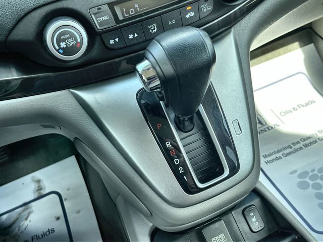 Used 2014 Honda CR-V EX-L image 22
