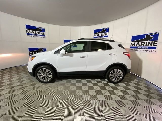 Used 2020 Buick Encore Preferred image 13