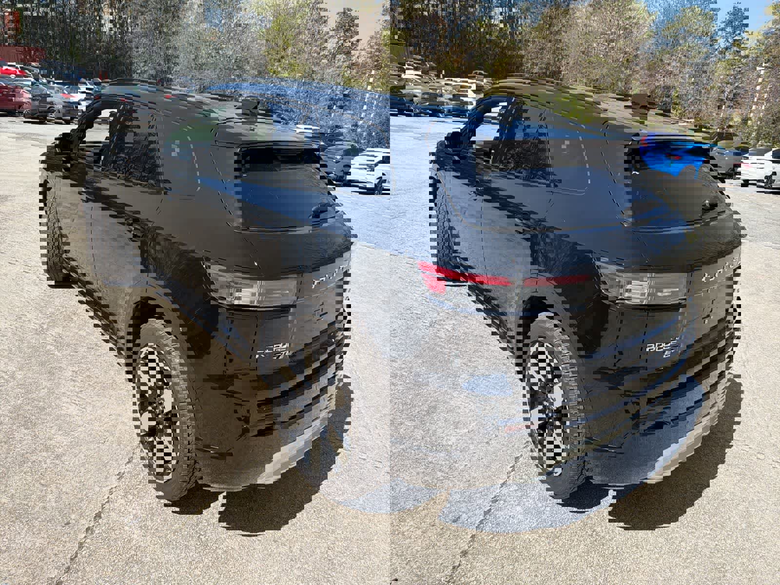 Certified 2024 Honda Prologue Elite image 7