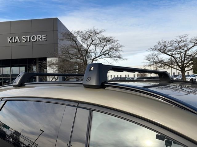 Used 2025 MAZDA CX-70 Plug-In Hybrid w/ Premium Plus image 27