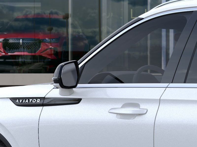 New 2026 Lincoln Aviator AWD image 42