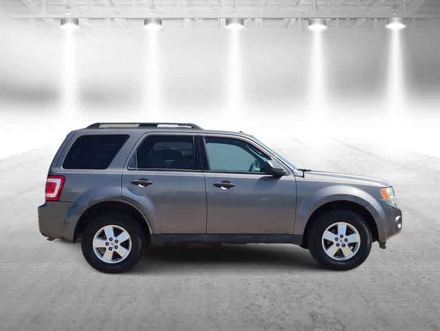 Used 2012 Ford Escape XLT FWD image 9