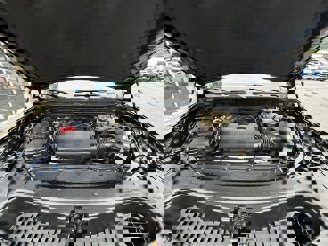 New 2026 Chevrolet Silverado 1500 LT w/ Safety Package image 30