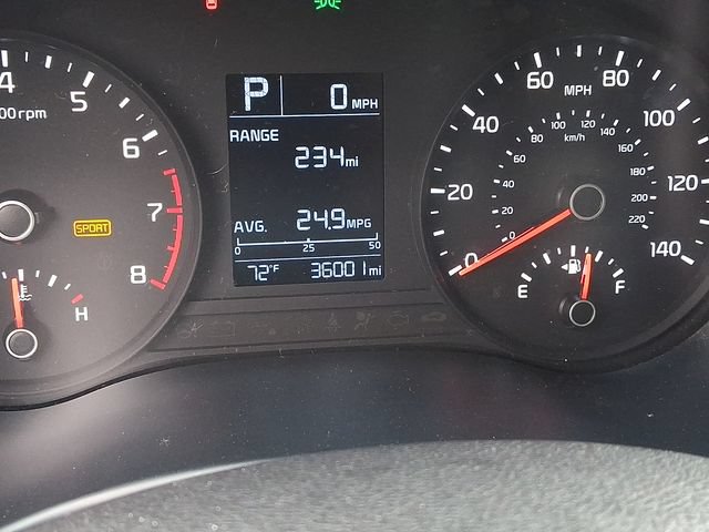 Used 2019 Kia Rio S FWD image 19