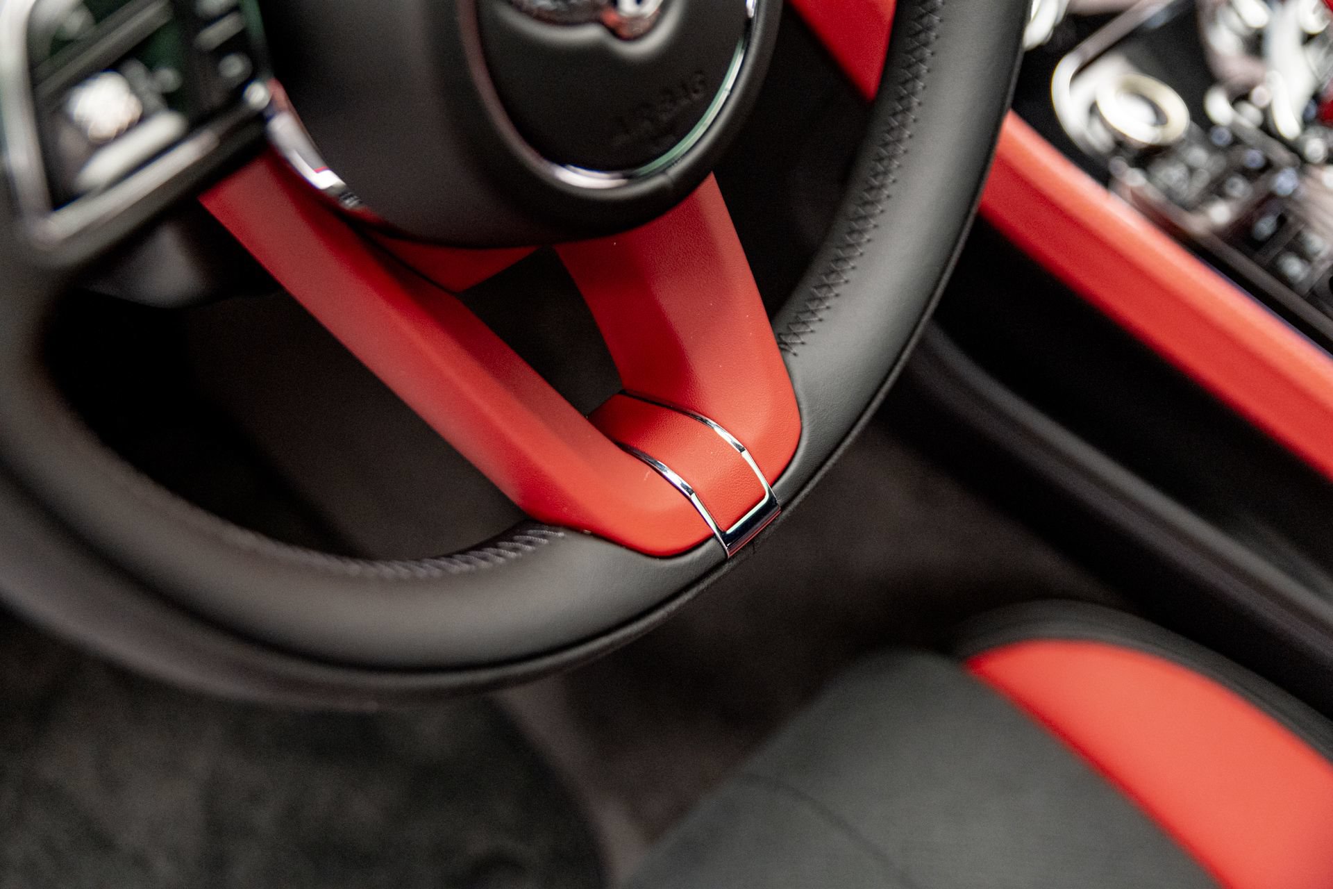 New 2026 Bentley Continental GT AWD/4WD image 21