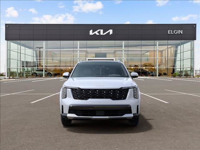 New 2026 Kia Sorento S w/ S Panoramic Sunroof Package FWD image 2