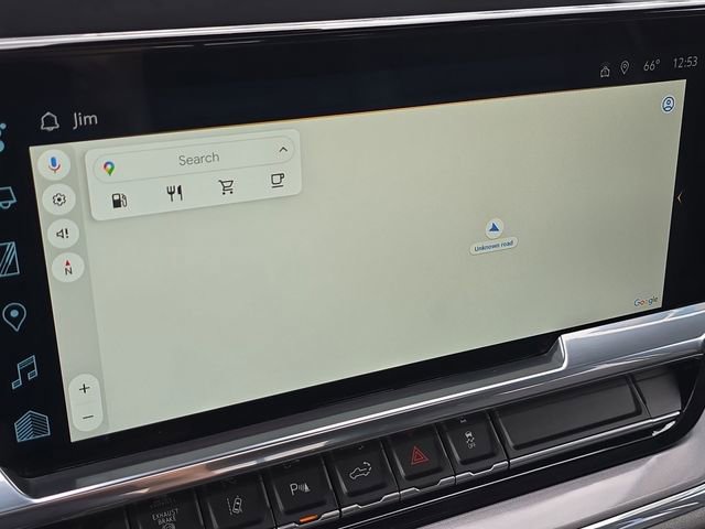 Certified 2024 Chevrolet Silverado 2500 High Country w/ High Country Premium Package image 14