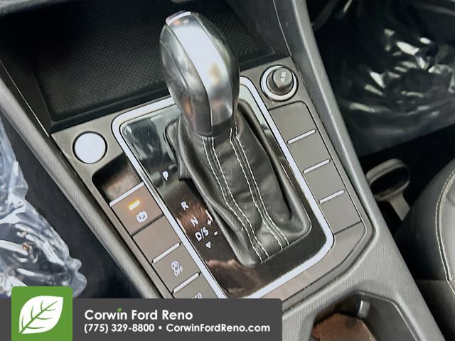 Used 2021 Volkswagen Jetta SE FWD image 16