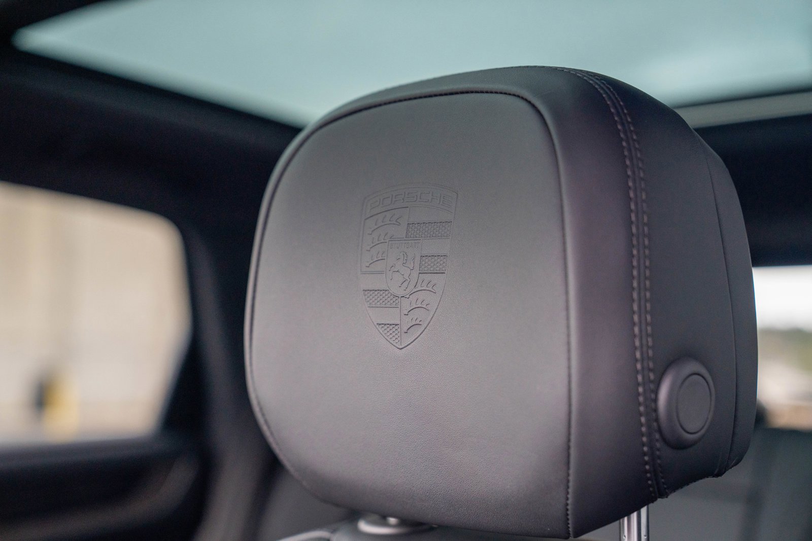 New 2026 Porsche Cayenne S AWD/4WD image 13