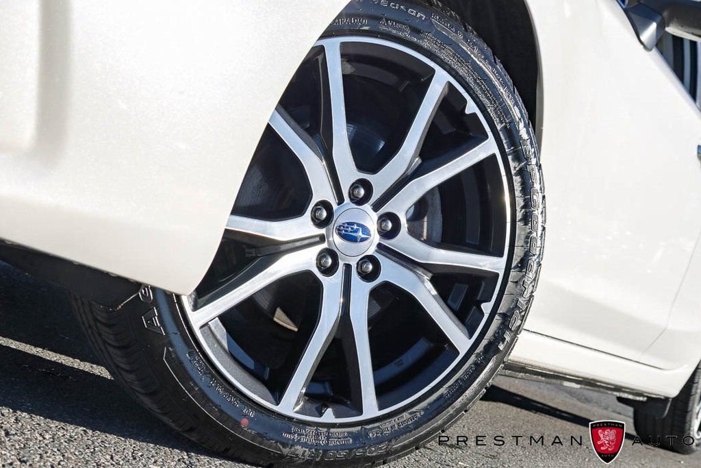 Used 2018 Subaru Impreza 2.0i Limited w/ Popular Package #2 image 7