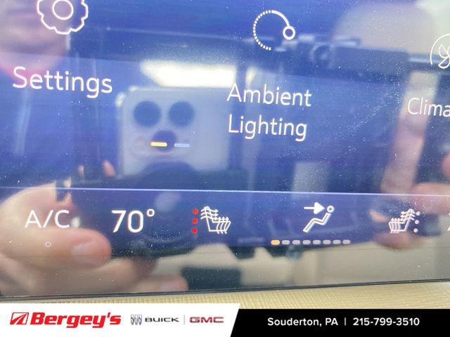 New 2026 Buick Enclave Preferred w/ Power Package FWD image 38