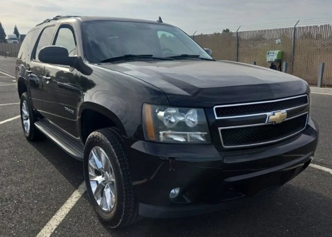 Used 2011 Chevrolet Tahoe LT AWD/4WD image 1