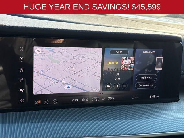 New 2025 Nissan Murano SL image 11