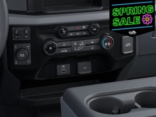 New 2026 Ford F350 XL w/ XL Off-Road Package image 15