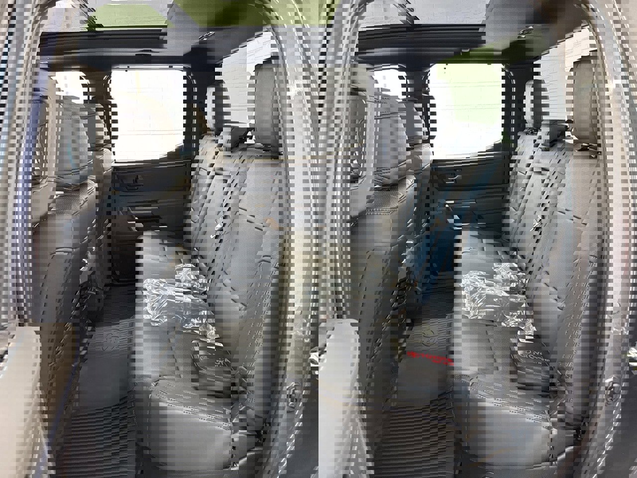 New 2026 Toyota Tundra Platinum image 42