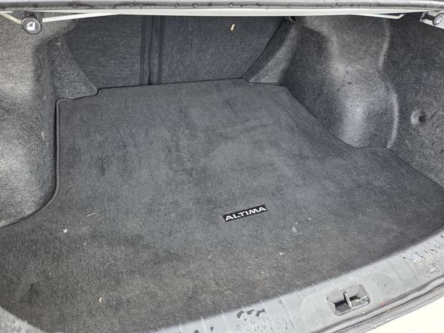 Used 2024 Nissan Altima 2.5 S FWD image 13