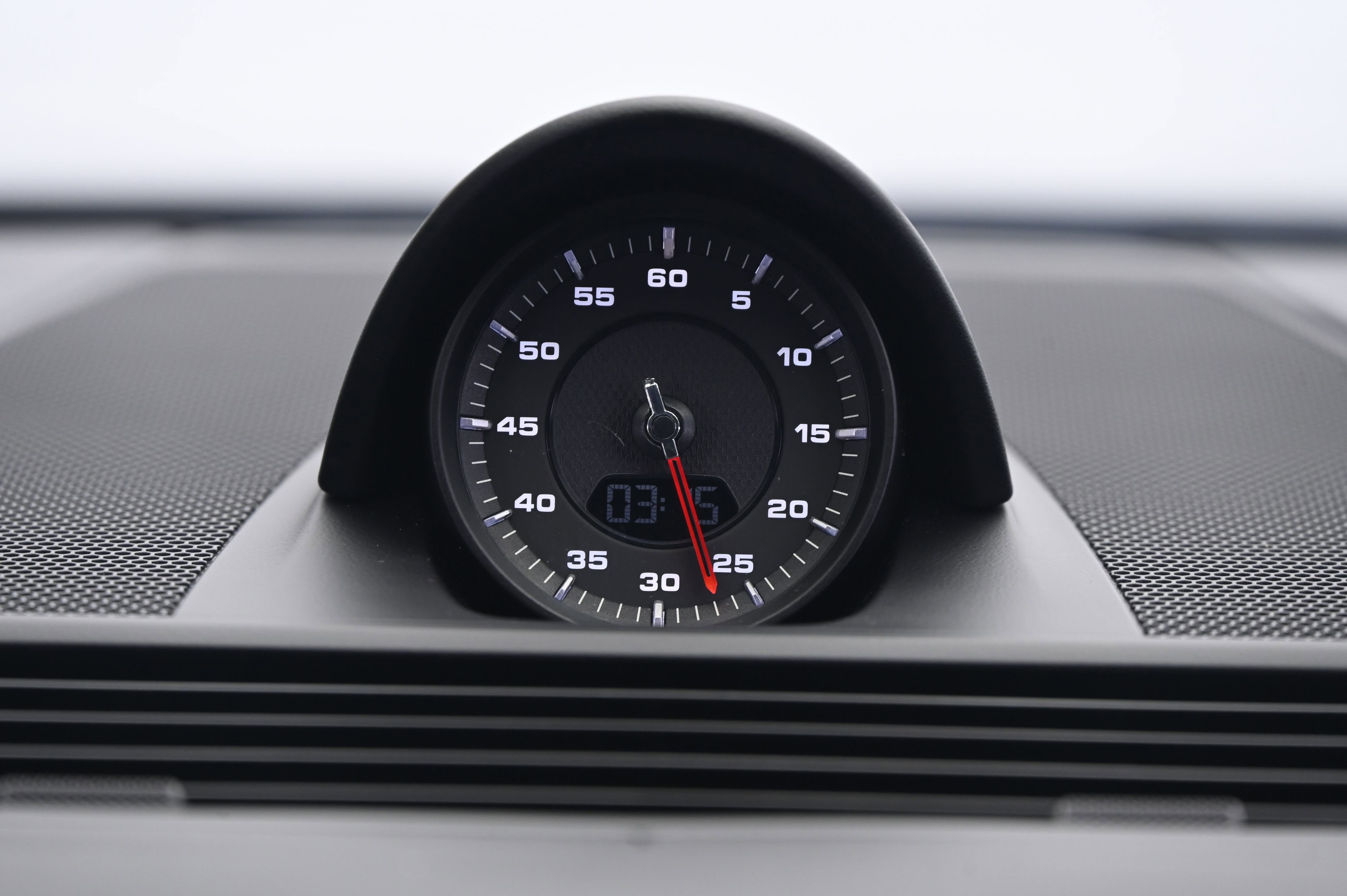 Certified 2020 Porsche Panamera GTS image 32