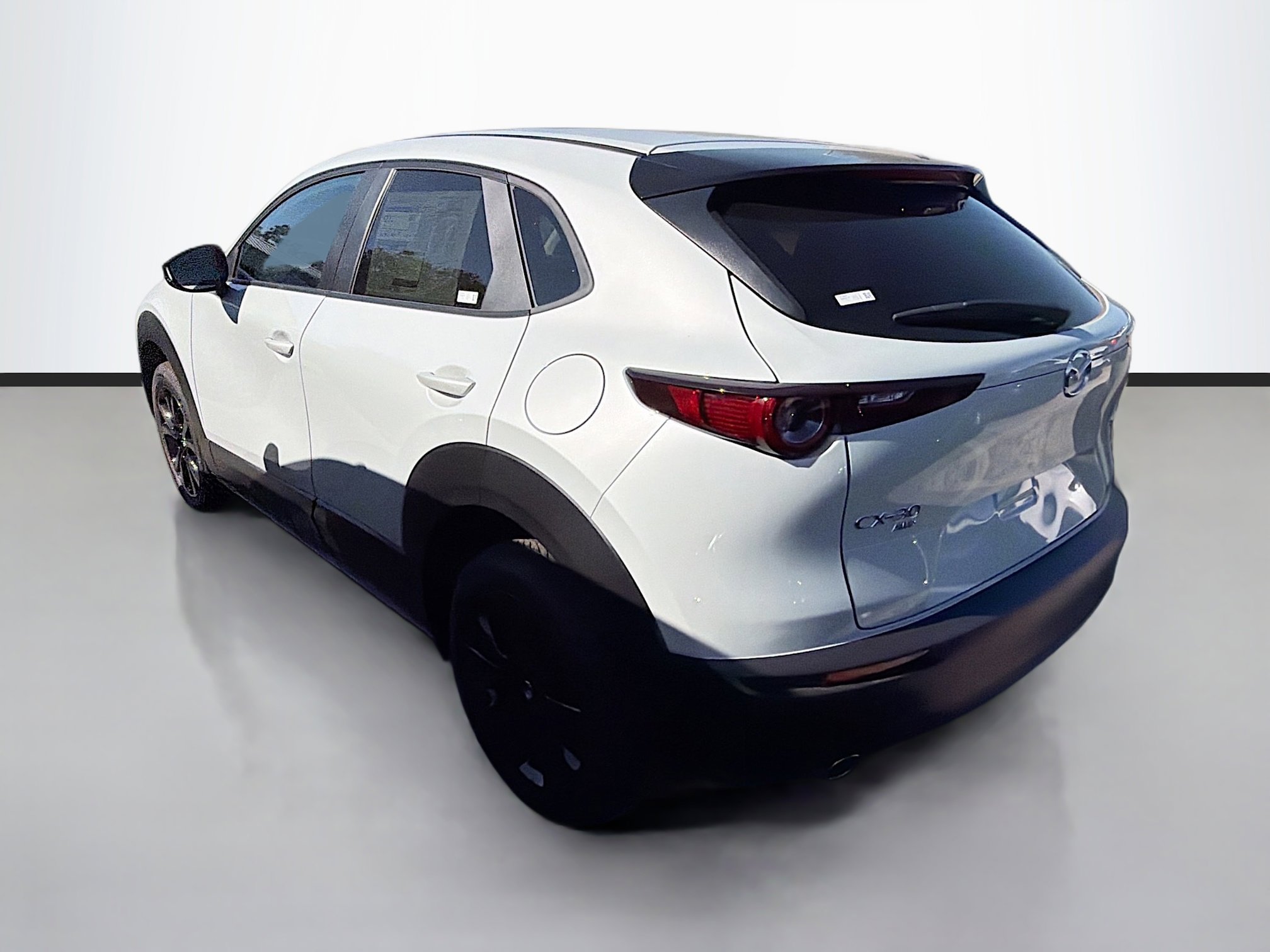 New 2026 MAZDA CX-30 AWD 2.5 S w/ Select Sport Pkg image 6