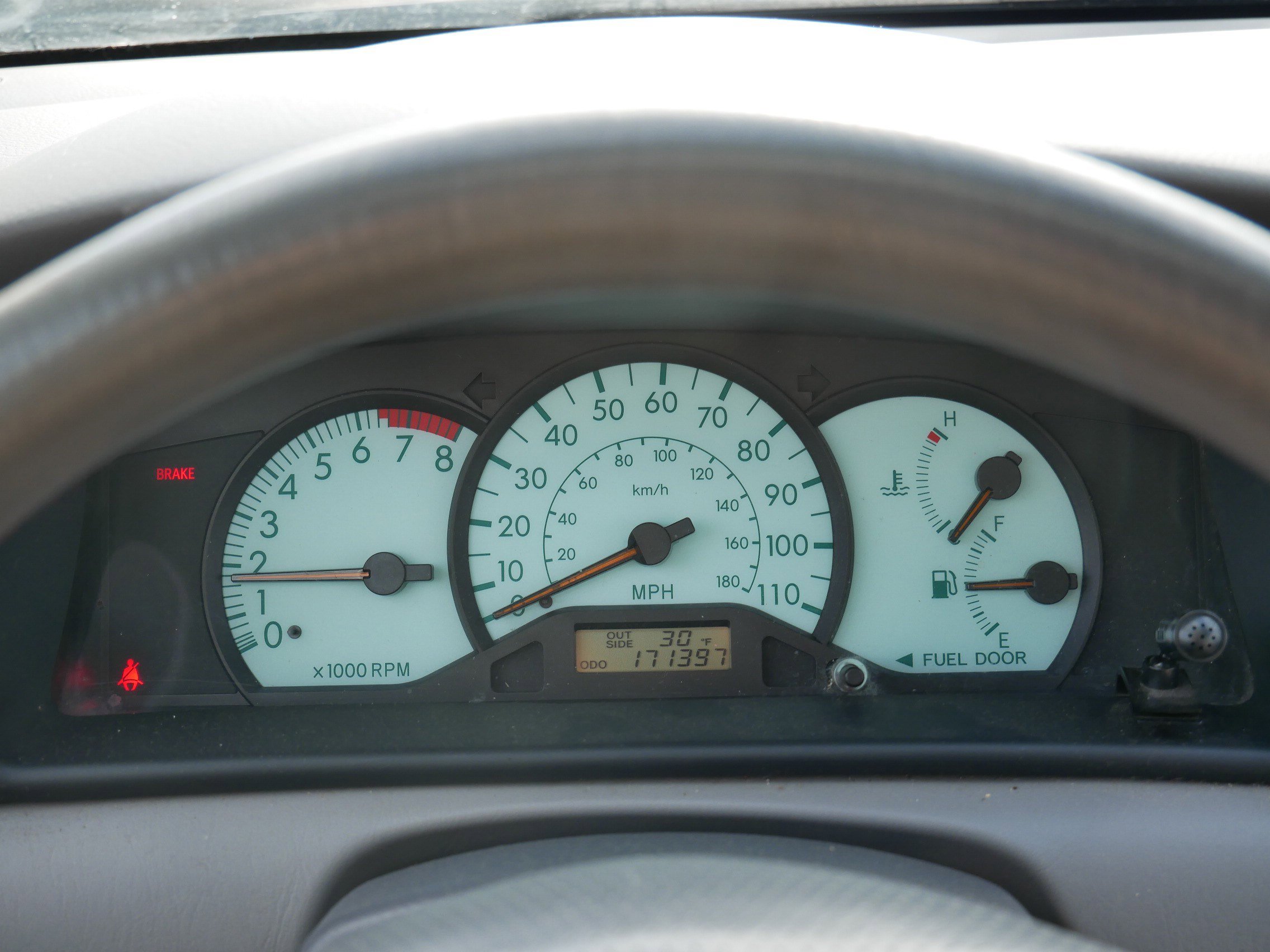 Used 2003 Toyota Corolla CE image 20