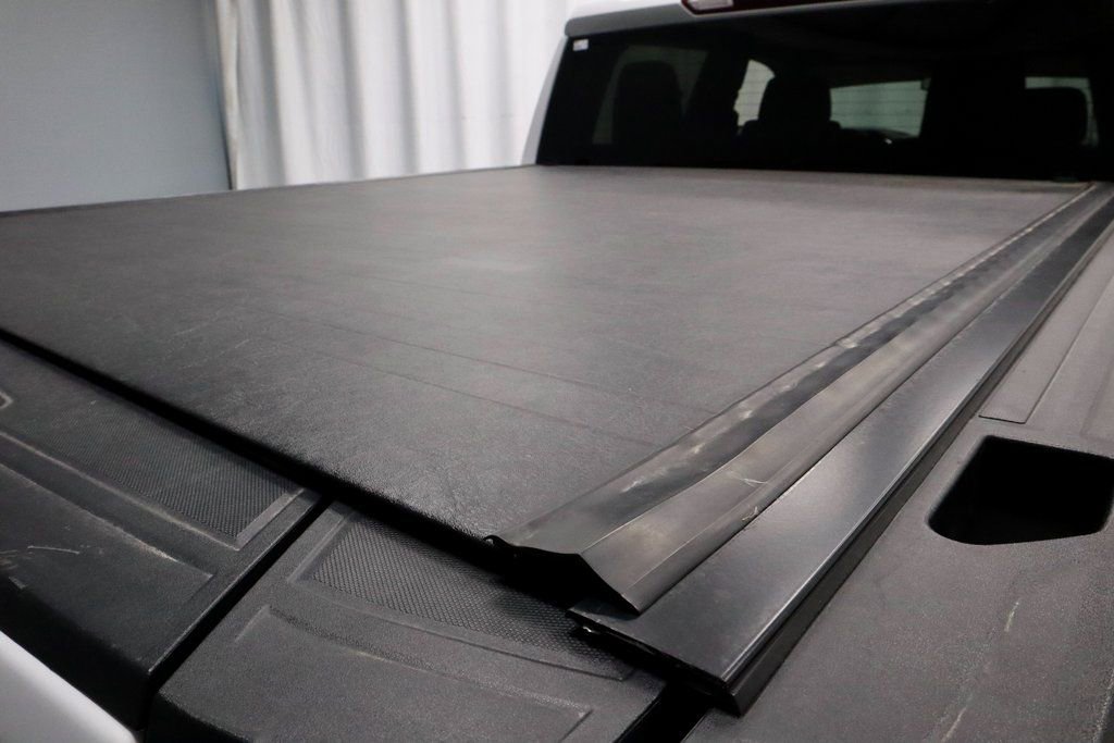 Used 2023 GMC Sierra 1500 SLT w/ SLT Premium Package image 13