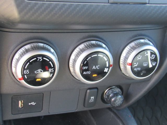 Used 2024 Mitsubishi Outlander Sport ES AWD/4WD image 23