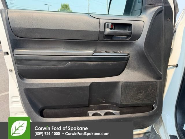 Used 2017 Toyota Tundra SR AWD/4WD image 18