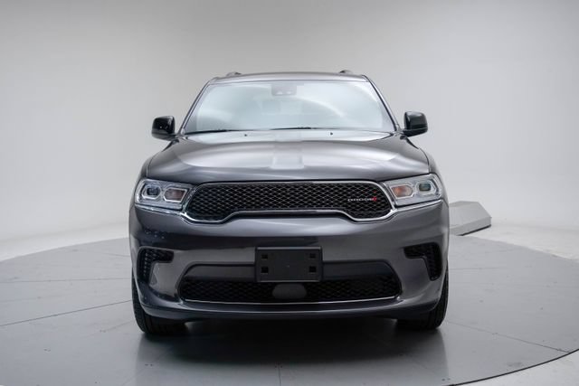 Used 2024 Dodge Durango SXT AWD/4WD image 23