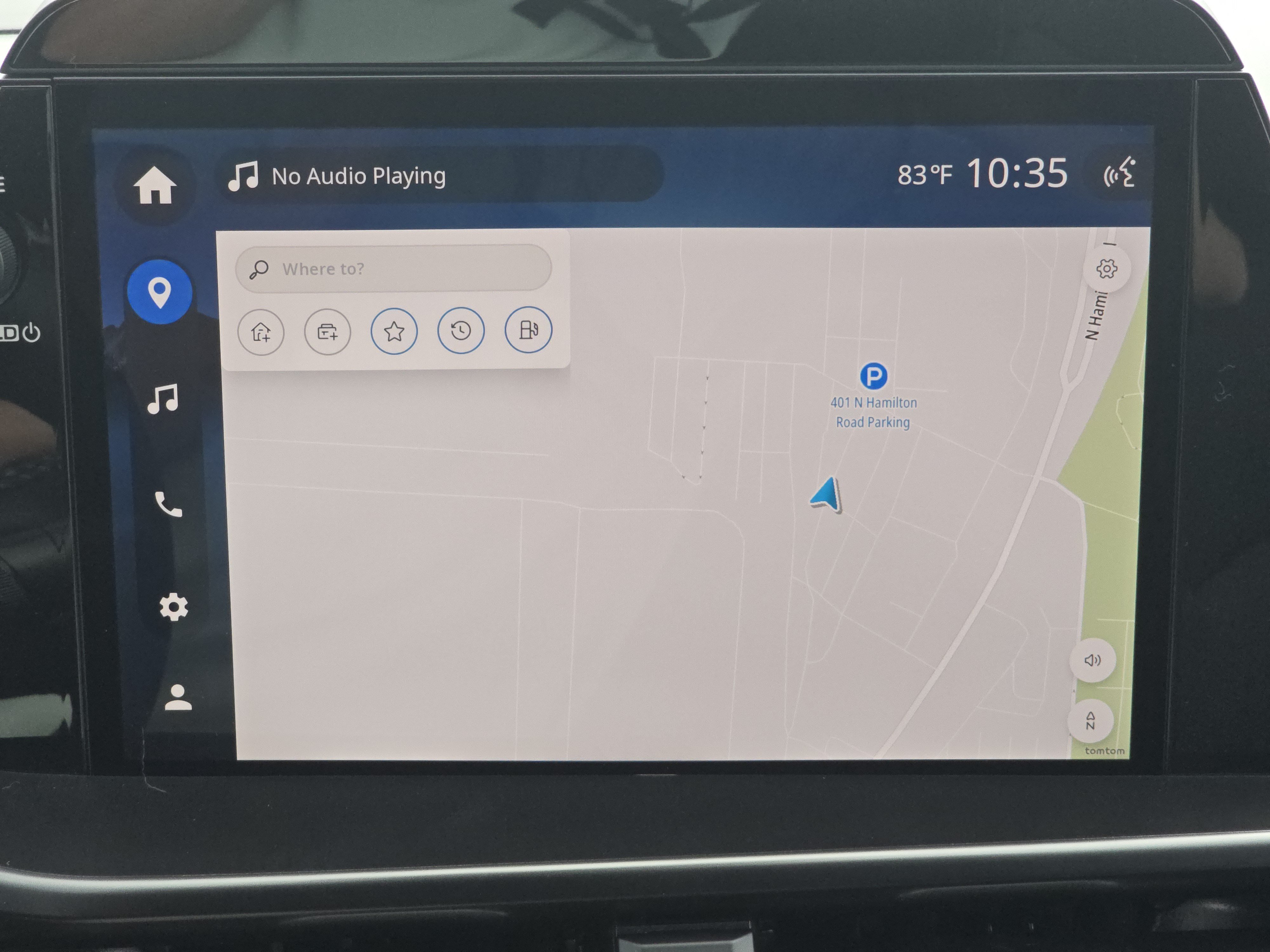 New 2026 Subaru Outback Touring AWD/4WD image 10