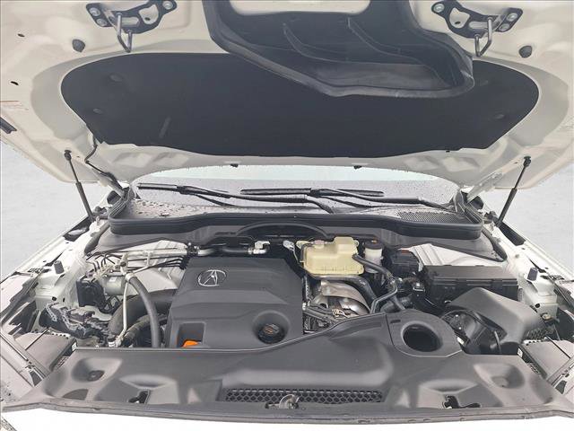 Used 2025 Acura MDX Type S image 23