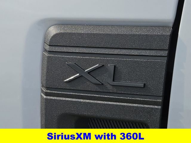 New 2026 Ford Maverick XL w/ Equipment Group 101A image 13