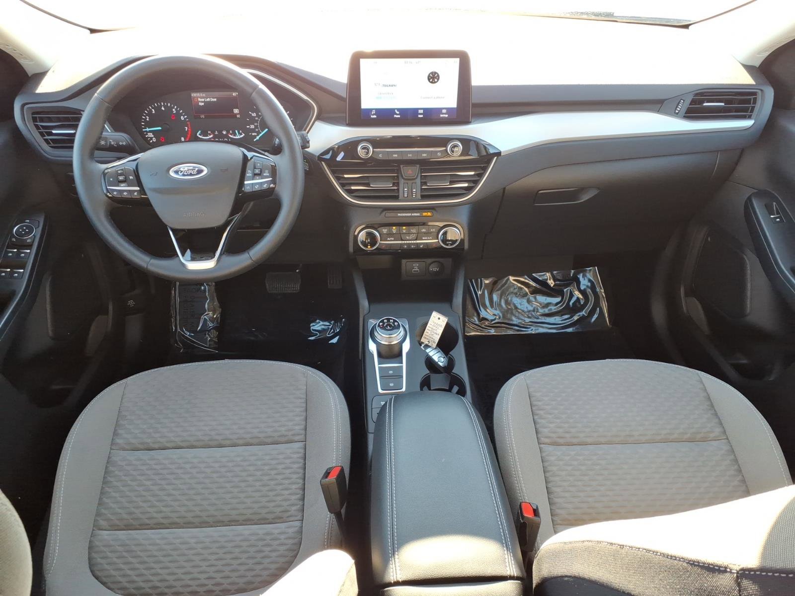 Used 2022 Ford Escape SE w/ Convenience Package image 11