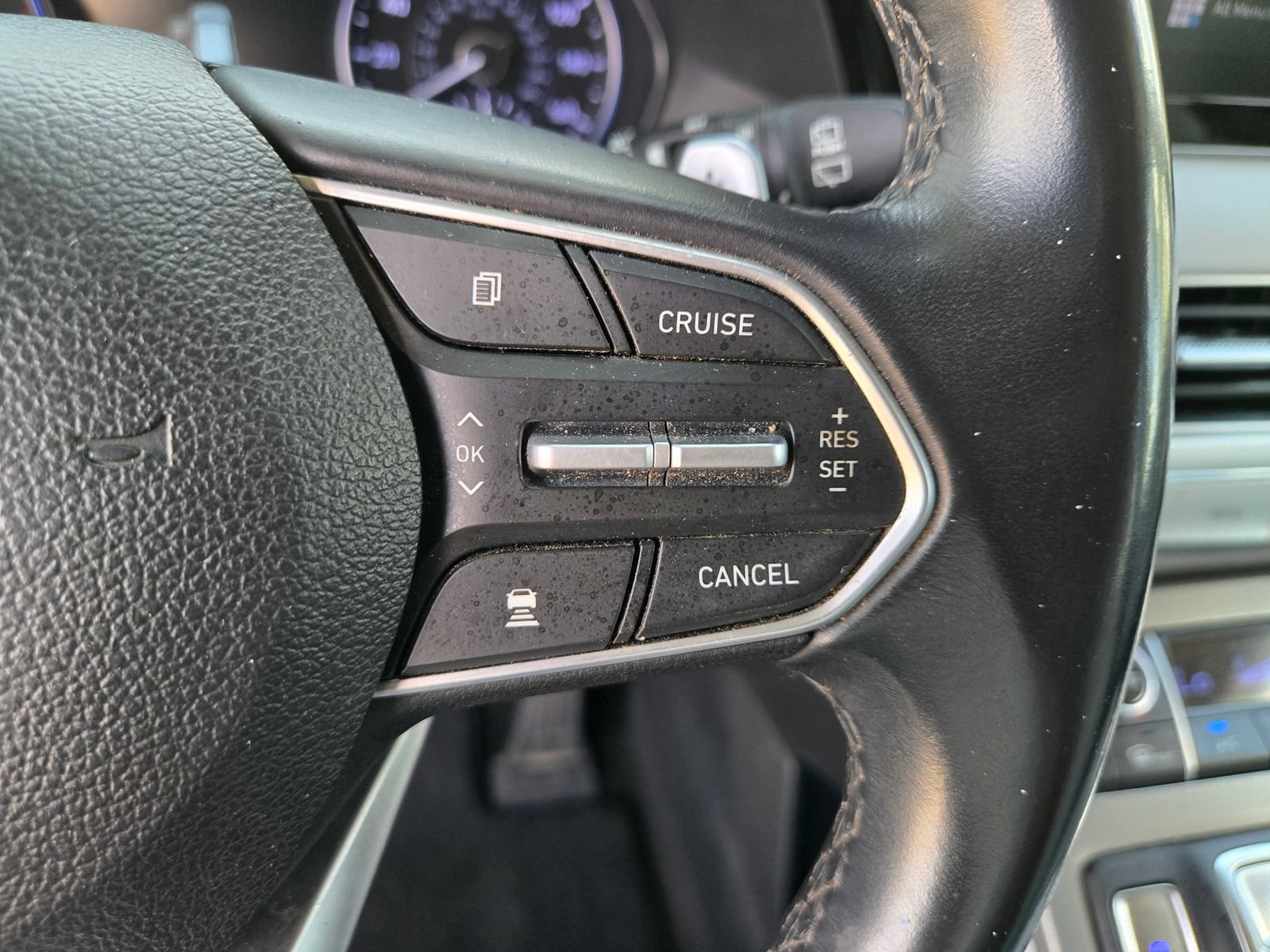 Used 2022 Hyundai Palisade SEL w/ Convenience Package AWD/4WD image 14