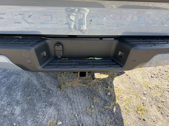 New 2027 Nissan Frontier PRO-4X w/ Pro Convenience Package AWD/4WD image 7