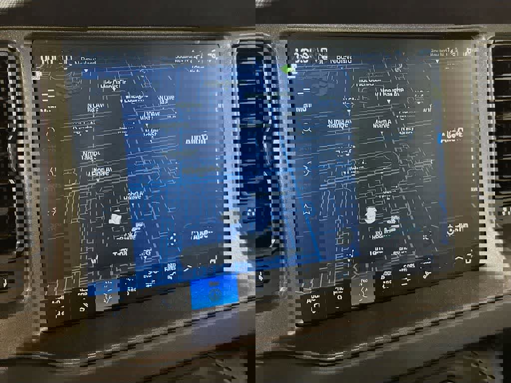 New 2026 Ford Bronco Big Bend AWD/4WD image 29