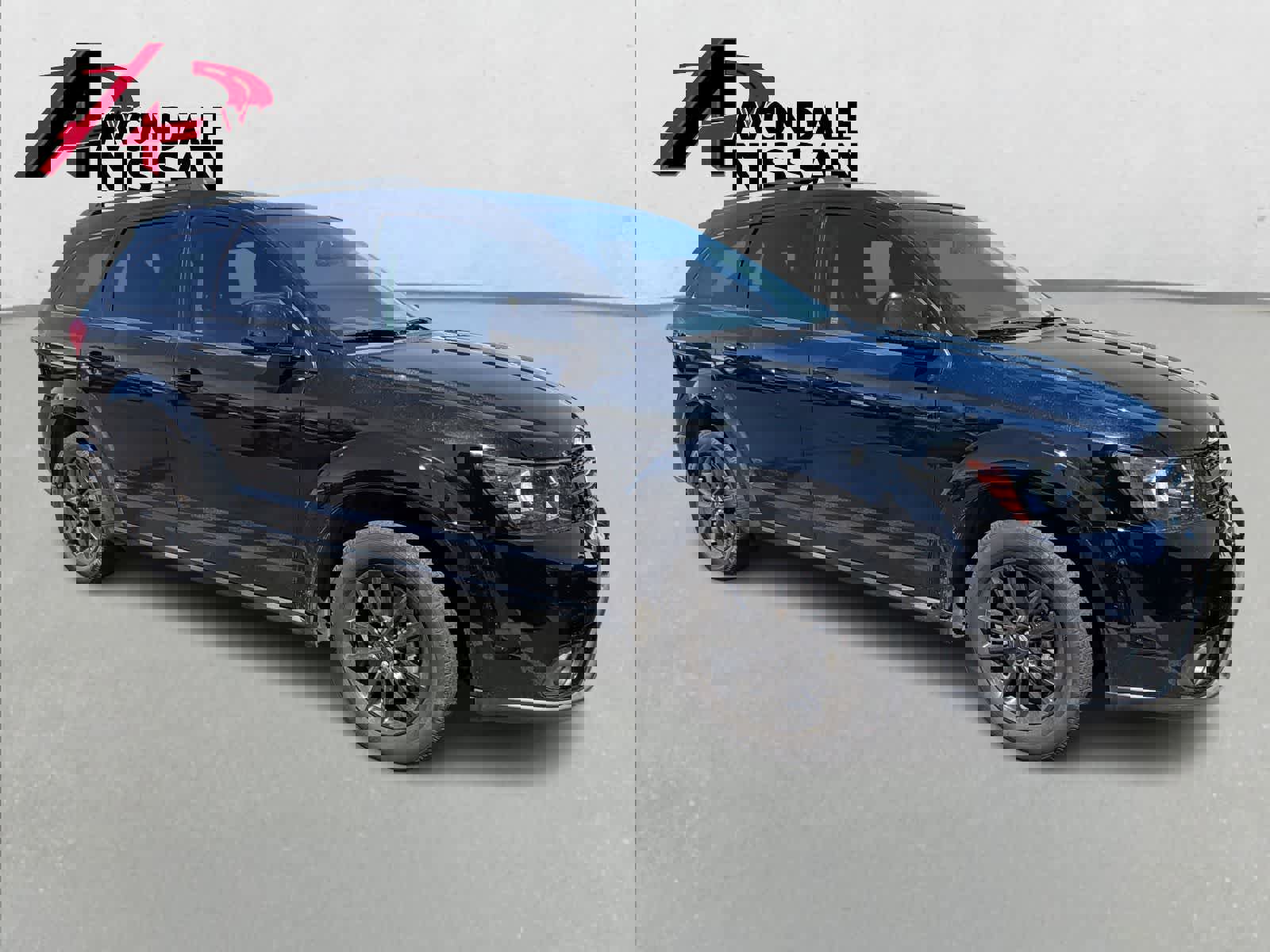 Used 2019 Dodge Journey SE w/ Connectivity Group image 5