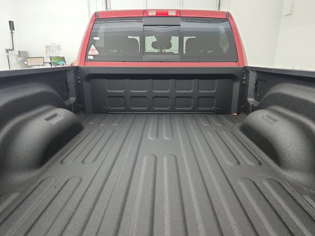 New 2026 RAM 2500 Tradesman AWD/4WD image 32