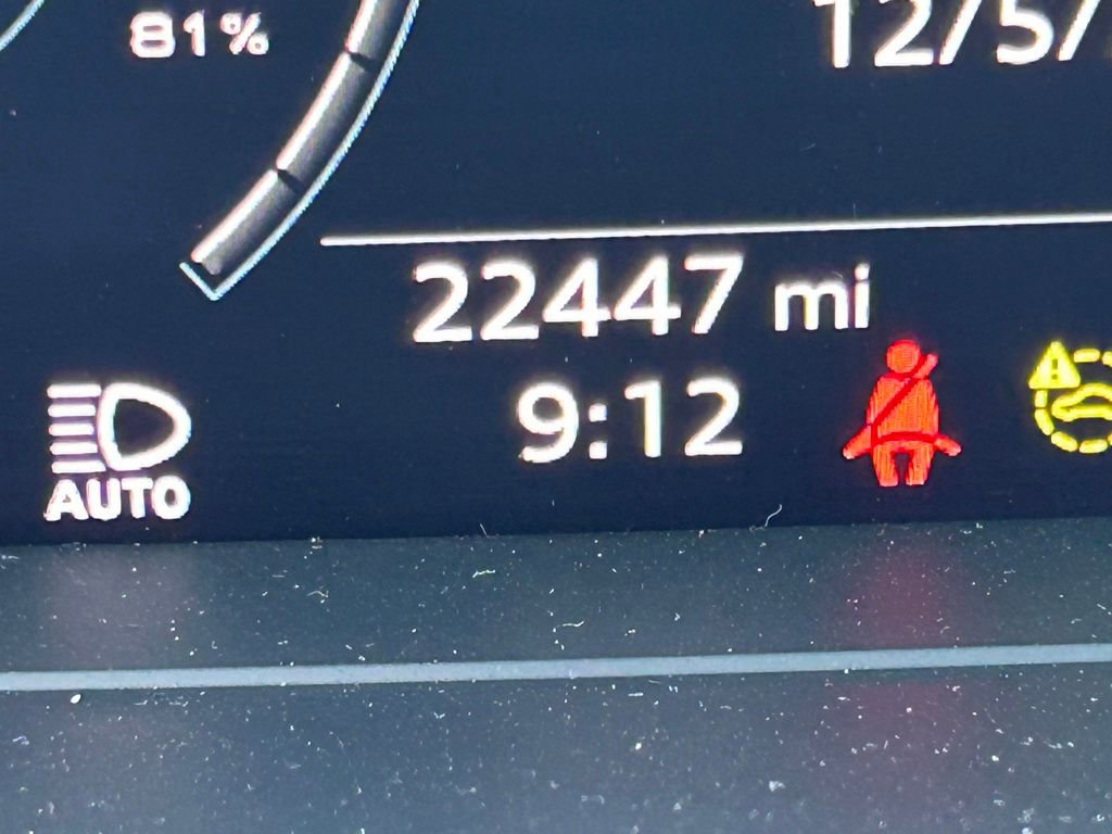 Used 2023 Audi Q4 e-tron Prestige w/ Black Optic Package image 20