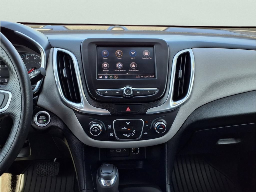 Used 2020 Chevrolet Equinox LS w/ LS Convenience Package FWD image 12