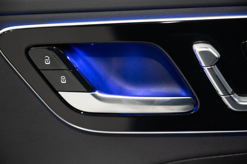 Certified 2026 Mercedes-Benz C 300 Sedan image 20