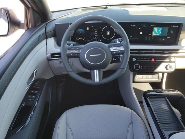 New 2026 Hyundai Tucson Limited image 10